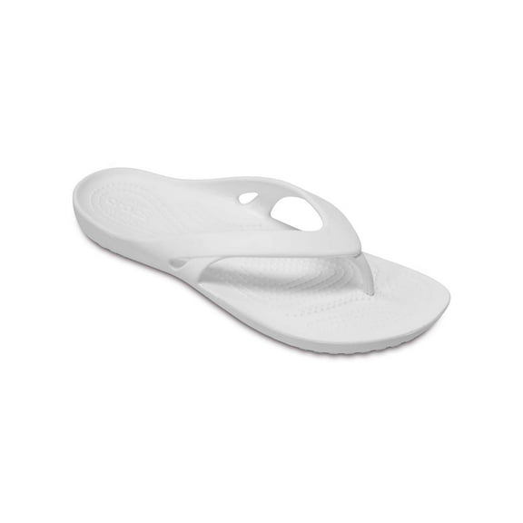 Crocs Women's Kadee II Flip Thong Sandal