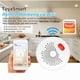 thumbnail image 3 of Gas WiFi Alarma De Gas Enchufe Detector De Gas Combustible Para Tuya APP Control Soporte Gases Inflamables Detección De Metano Butano Para El Hogar RV, 3 of 7