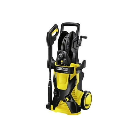 K��rcher K 5.540 - Pressure washer