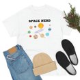 thumbnail image 3 of Space Nerd Tee, 3 of 9