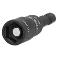 thumbnail image 3 of Socket and Short Extension 2 in 1 DEWALT FLEXTORQ 8mm & 10mm, 3 of 5