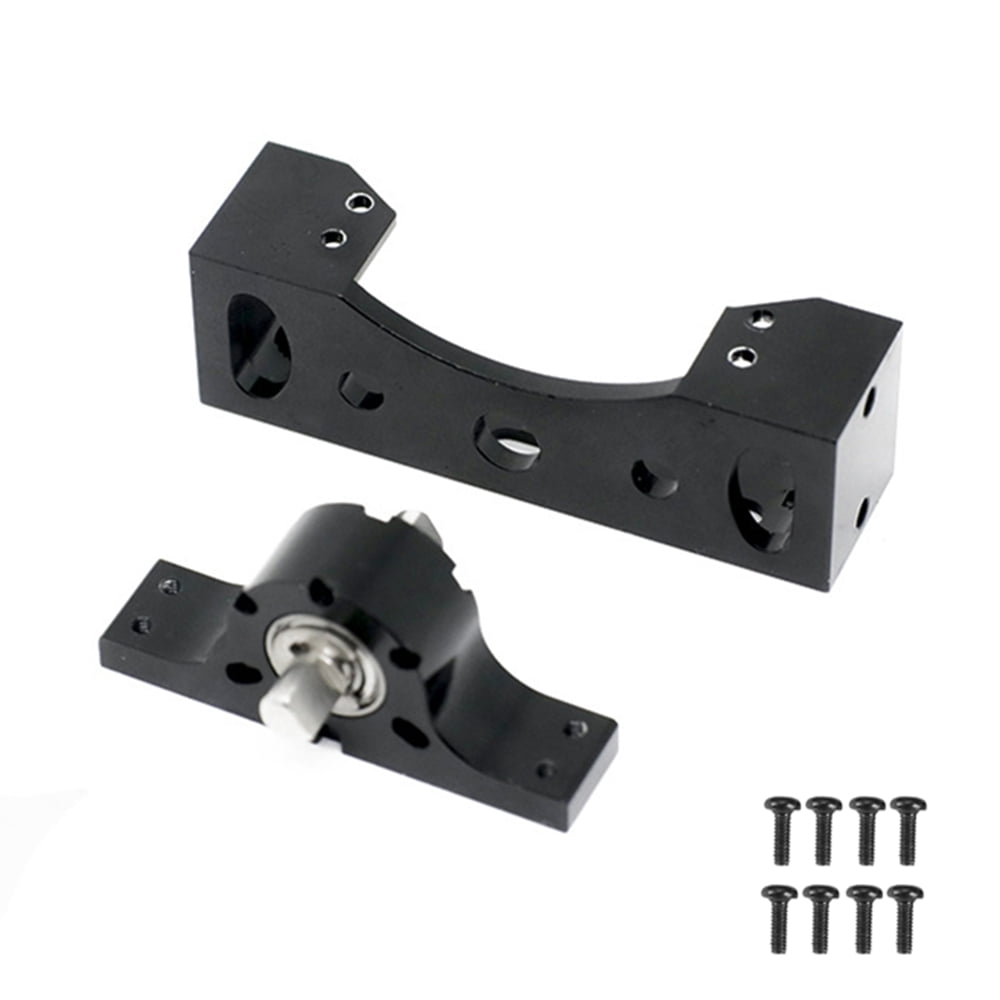 Extend Driveshaft Axle Holder Beam Splitter Bridge 1/14 RC Truck