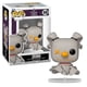 thumbnail image 2 of Figura Coleccionable Funko Pop Disney Mundo De Jack Patchwork Zero 1 Pieza, 2 of 4