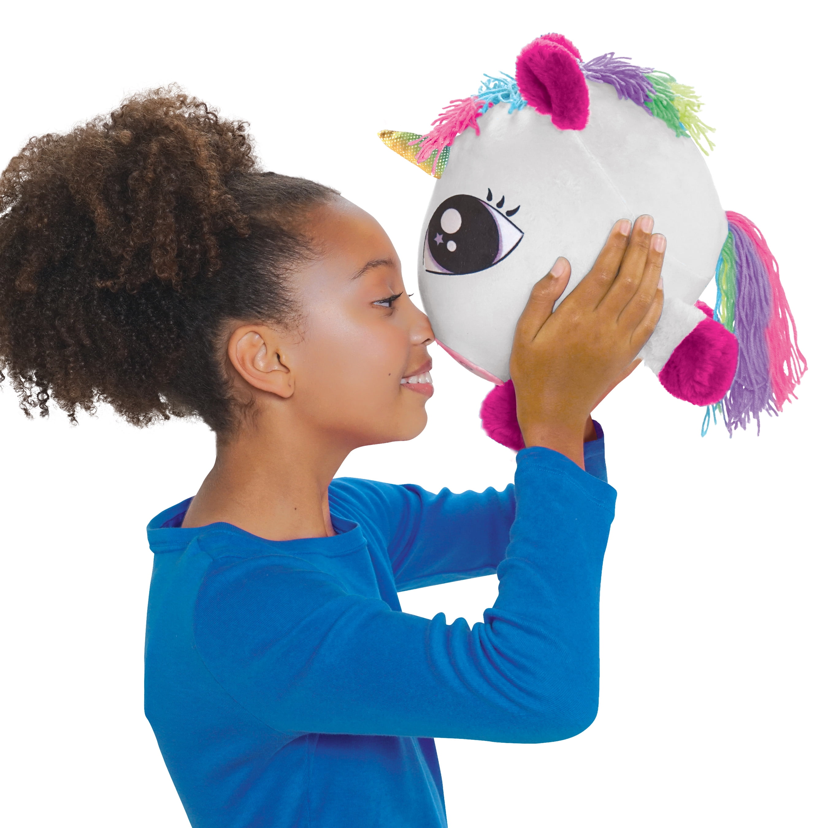 fuzzy wubble octopus