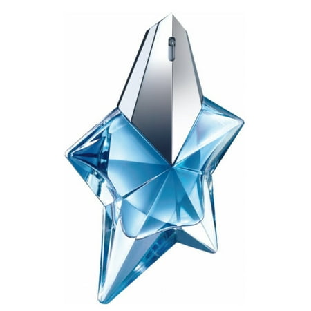 Thierry Mugler Angel Eau De Parfum Spray Refillable for Women 1.7 (Angel Perfume 25ml Best Price)
