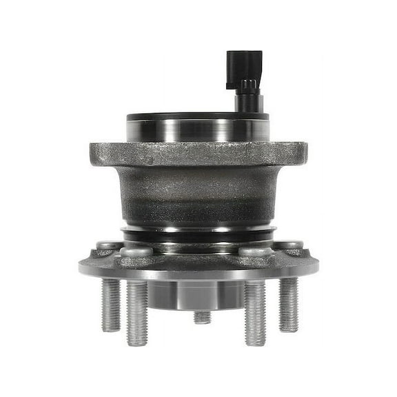 Rear Wheel Hub Assembly - Compatible with 2013 - 2019 Ford Escape 2014 2015 2016 2017 2018