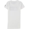thumbnail image 2 of Reebok Womens Boston Graphic T-Shirt, White, X-Small, 2 of 2