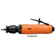 Cleco Dotco 12-25 Series 23000Rpm 0.9Hp Inline Router With 1/4In Collet