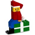 thumbnail image 1 of Pre-Owned LEGO Elf Boy Mini Set LEGO 10165 [Bagged], 1 of 1