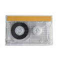 thumbnail image 1 of SharkTRUE High-Quality Blank Tapes: Multi-Functional, Durable, Clear Recording, 1 of 8