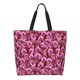 thumbnail image 1 of Disketp Orchids Flowers Bolsa Tote Estampada para Mujer, Bolso de Hombro y de Mano para Compras y Viajes, 1 of 8