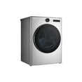 thumbnail image 2 of LG DLEX5500V  FRONT LOAD ELECTRIC DRYER White, 2 of 5