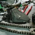 thumbnail image 4 of unbranded Luz Trasera LED Para Motocicleta Resistente En ABS Y Metal Con Función Múltiple, 4 of 8