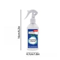 thumbnail image 3 of Clearance, 100ml 2pcisassembly-free And Washing-free Foam Conditioner Cleaning Agent 100ML, 3 of 5