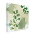 thumbnail image 2 of Laura Horn 'Woodland Walk II' Canvas Art, 2 of 4