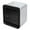 White, variant on LACKUST Mini Portable Air Conditioners Cooling For Bedroom,USB Conditioner Fan - Upgraded Mute Humidifier Cooler,Air Conditioners for Room Kitchen Office Bedroom,White