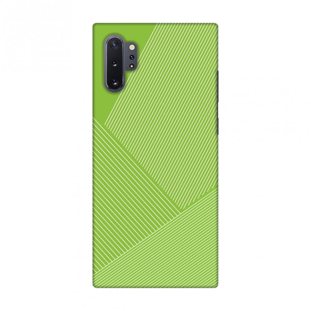 AMZER Designer Case for Galaxy Note 10+ HD Printed Ultra Slim Back Cover for Samsung Galaxy