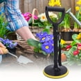 thumbnail image 4 of Stand Assist Mobility Tool, Sturdy 600 Pounds Weight Capacity Adjustable Standing Aid Device Non Slip  for Indoor Rising, 4 of 7