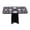 26-Hole Round Black, variant on Yiran Acrylic Makeup Brush Drying Rack, 26 Holes Round, Black, 1 Pack