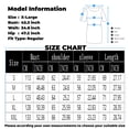 thumbnail image 4 of UDAUDU Womens Pet Pouch Hoodies with Pockets Oversized Pet Hoodies Casual Lightweight Dog Pouch Fall Winter Hooded Sweatshirt Pink L, 4 of 5