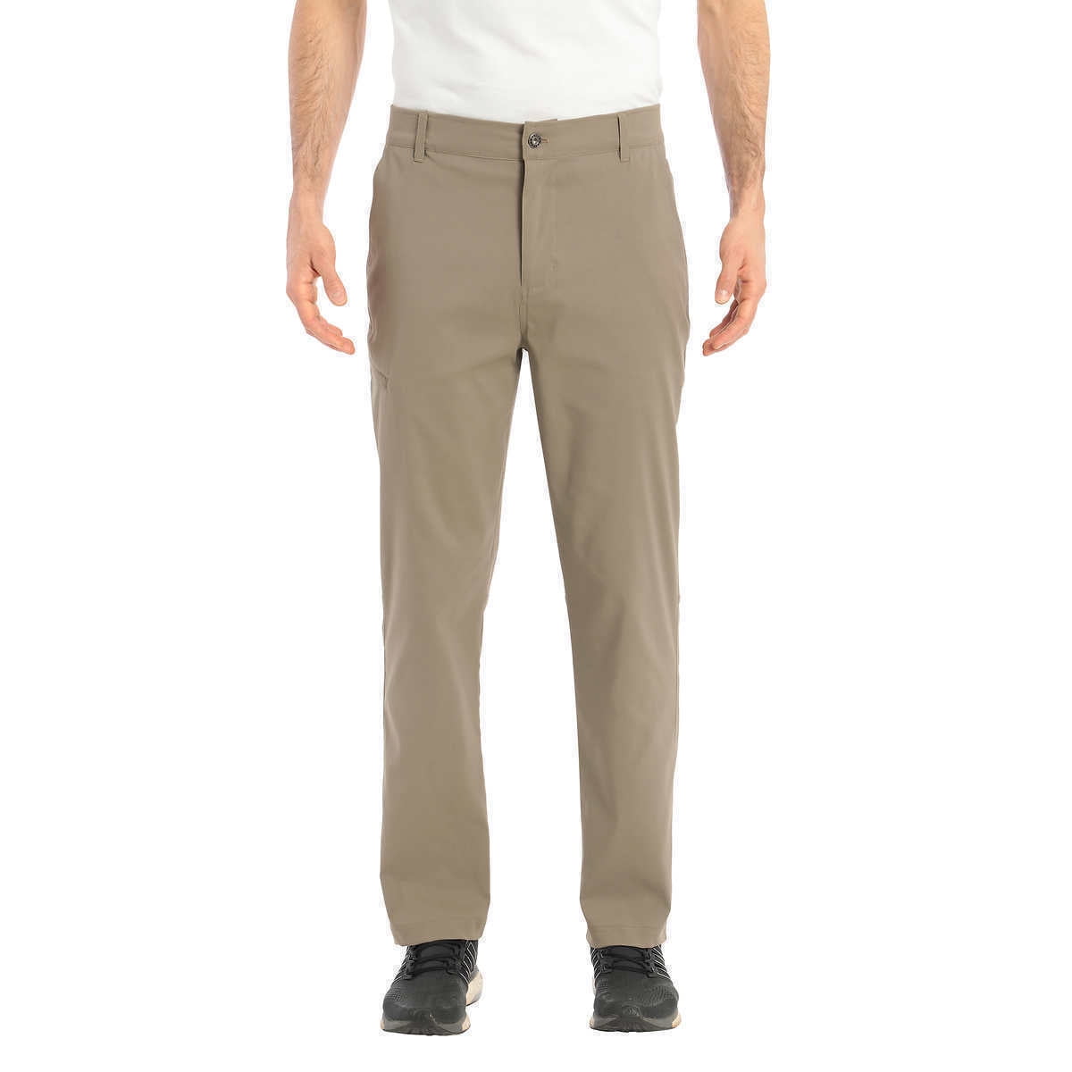gerry venture fleece lined pants