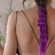 thumbnail image 4 of KAKOWELY 1Par Extensión De Ponytail Multicolor Con Bubble Para Estilo Y Volumen, 4 of 6