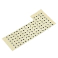 thumbnail image 4 of Lure Fish Eyes, Good Stickiness Fishing Lure Eyes Epoxy Material  For Various DIY Baits Luminous, 4 of 8