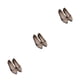 thumbnail image 1 of Qarigey 1 par de mocasines de diamantes de imitación para mujeres que viajan, zapatos de tacón plano de estilo informal para niñas, Type1 NO1, 1 of 1