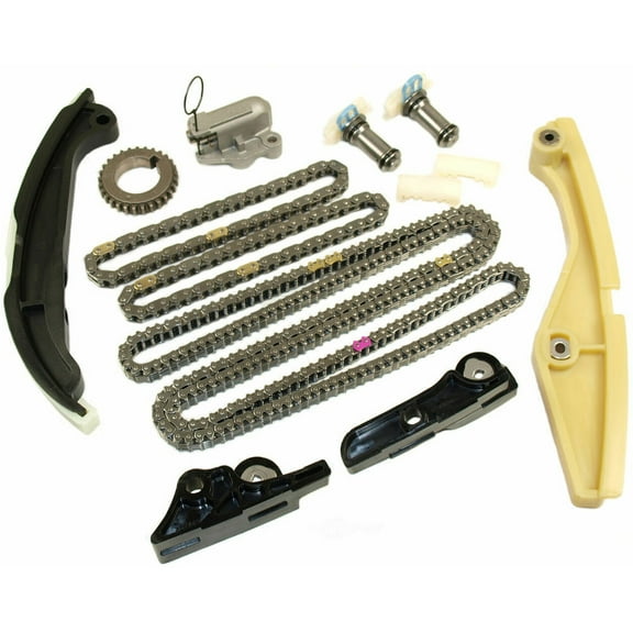 Cloyes Engine Timing Chain Kit
