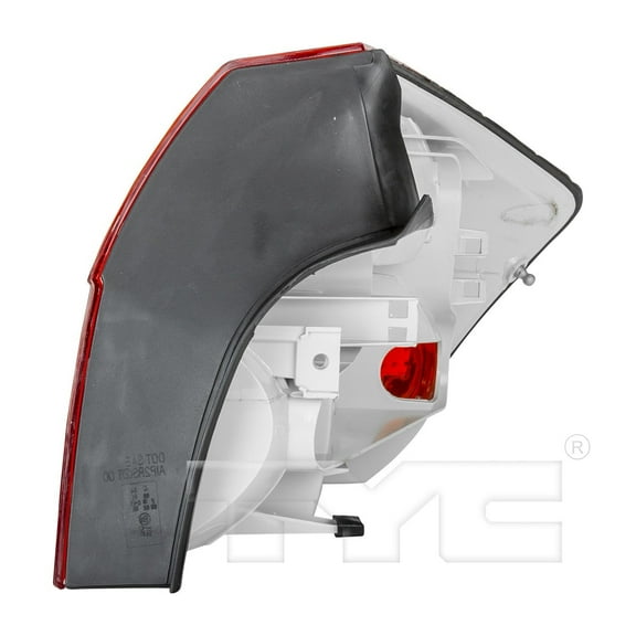 TYC 11-5962-01 Tail Light Assembly For 02-05 Audi A4 A4 Quattro S4 Fits select: 2005 AUDI NEW S4