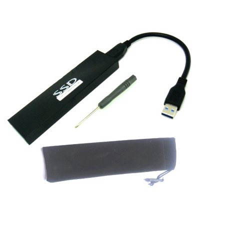 USB 3.0 MacBook Air MC505 MC503 MC506 SSD External (Best External Hard Drive For Macbook Air 2019)