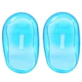 thumbnail image 1 of Protector de oídos Jadeshay 2 piezas plástico Azul, 1 of 14