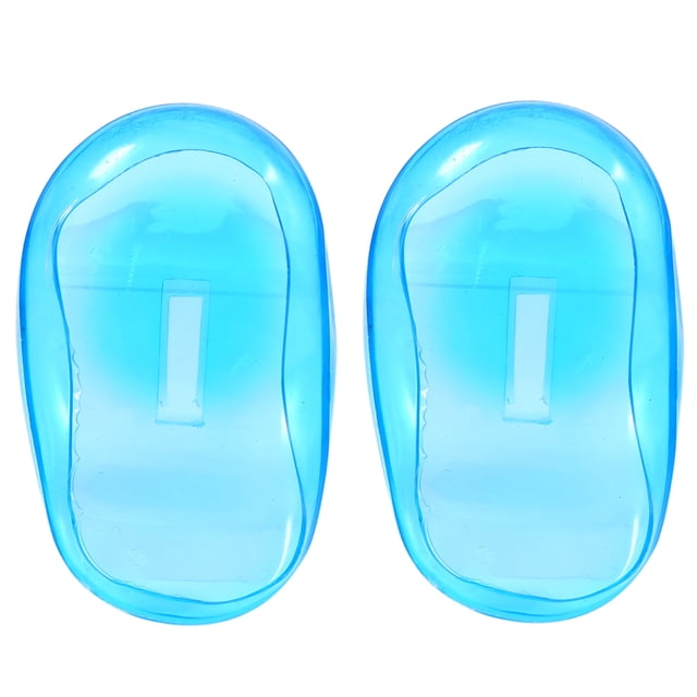 Protector de oídos Jadeshay 2 piezas plástico Azul