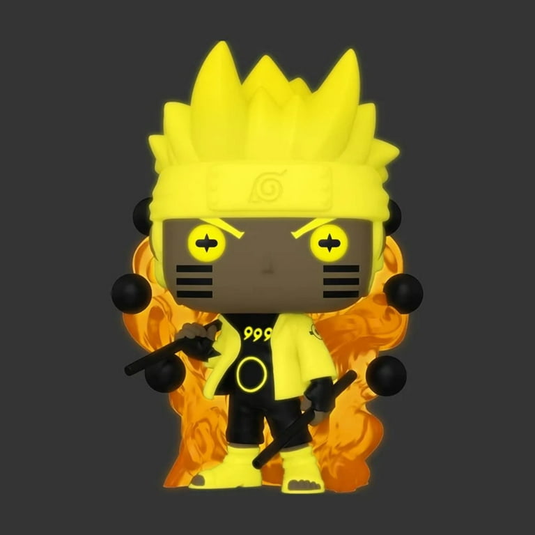 Funko Pop! Naruto Shippuden #71 Animation Figure Collectible
