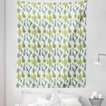 thumbnail image 1 of Cactus Tapestry, Succulent Flowers with Thorns Exotic Desert Plants Colorful Hand Drawn Cacti Pattern, Fabric Wall Hanging Decor for Bedroom Living Room Dorm, 5 Sizes, Multicolor, by Ambesonne, 1 of 1
