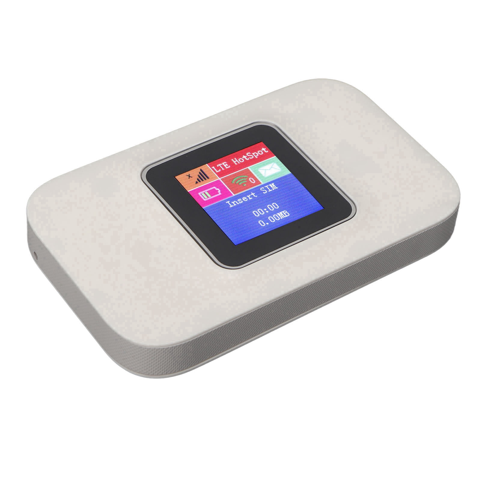 Pocket 5G WIFI, SIM Card Slot 300Mbps Plug And Play USB WiFi Router  For Home