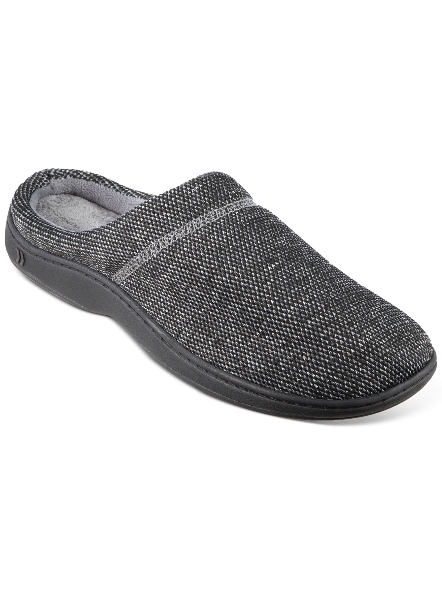 Isotoner Mens Slippers in Mens Shoes 