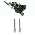 thumbnail image 2 of Bike Bicycle Disc Brake Titanium Bolts Threaded Pin Inserts Screw for -Sram Avid, 2 of 4