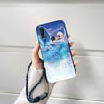 thumbnail image 1 of Alcatel 3 5052Y 2019 3L 3C 2018 5026 3V 3X 2019 Funda Panda Minions Doraemon Impresa Con Correa, 1 of 4