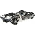 thumbnail image 2 of Hot Wheels DC Universe Catwoman Character Car, 2 of 5