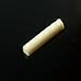 thumbnail image 3 of Slotted Nut Replacement For Electric/Acoustic Guitar 43mm,Ivory Color, 3 of 4