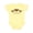 Banana, variant on Future Bee Keeper Boys or Girls Baby Bodysuit