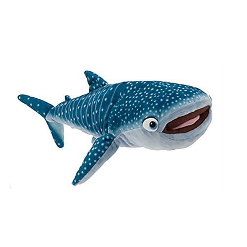 dory stuffed animal walmart