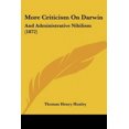 thumbnail image 2 of More Criticism on Darwin: And Administrative Nihilism (1872), 2 of 3