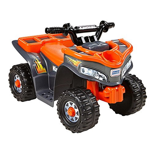 fisher price kawasaki lil quad