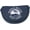 Blue, variant on Pebble Beach Magnetic Closure Golf Small Mallet Shaped Putter Cover for Scotty Cameron
