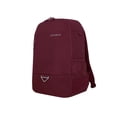 thumbnail image 2 of MOCHILA SAMSONITE REFRACTION ROCK DARK BURGUNDY, 2 of 8