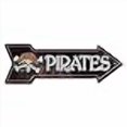 thumbnail image 3 of SignMission P-ARROW-999670 18 Pouces Pirate Arrow Signe, 3 of 4