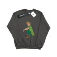 thumbnail image 1 of Peter Pan - Jersey Classic para Hombre (Carbón), 1 of 4