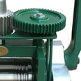 thumbnail image 4 of Manual Jewelry Rolling Mill Jewelry Mill Machine For Gold Silver K Gold Etc.83mm, 4 of 9